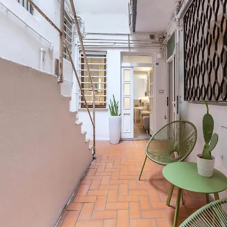 Guesthost - Mayr White Apartamento