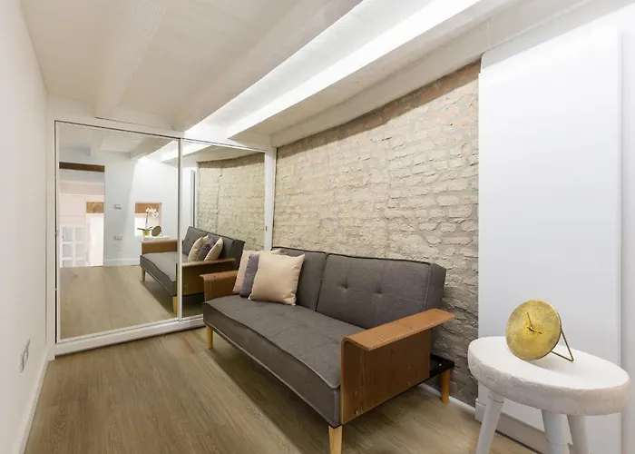 Apartamento Guesthost - Mayr White *