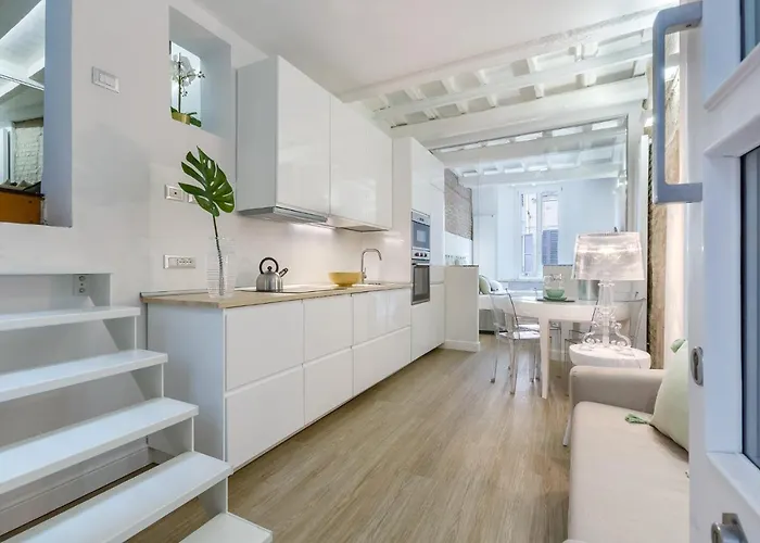 Guesthost - Mayr White Apartamento