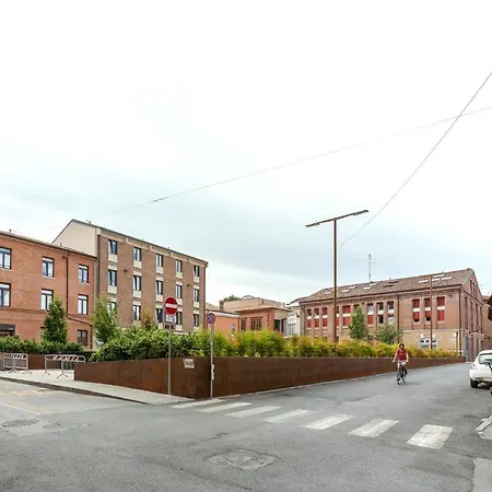 Appartement Guesthost - Mayr White Ferrare