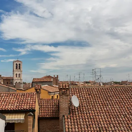 Mayr White דירה *