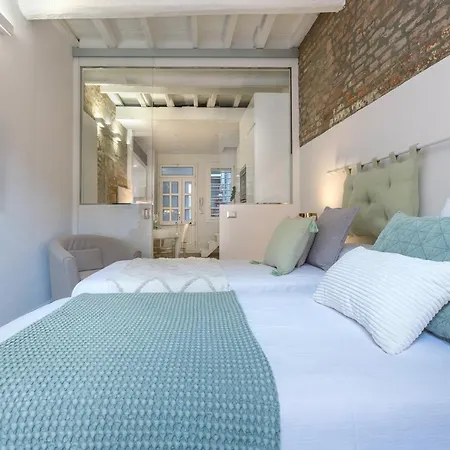 Appartement Guesthost - Mayr White *