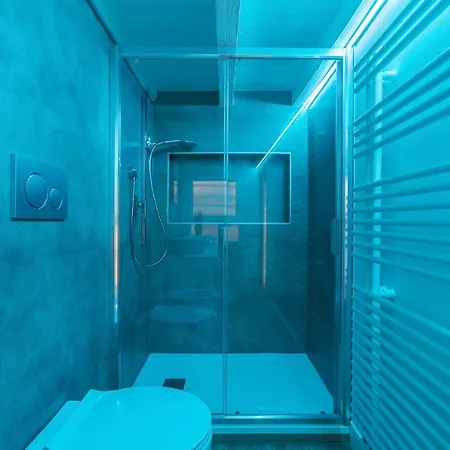 Appartement Guesthost - Mayr White Ferrare