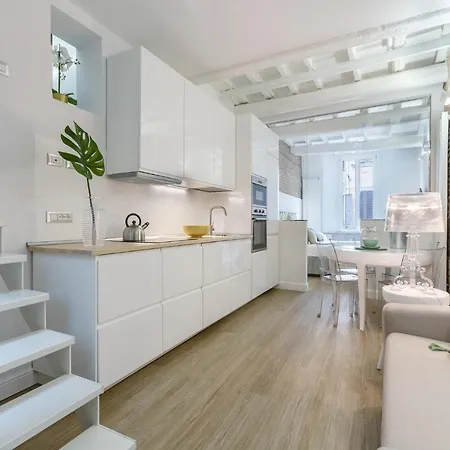 Guesthost - Mayr White Appartement