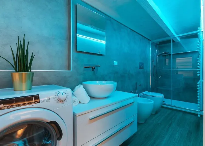 Appartement Guesthost - Mayr White *