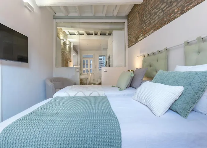 Appartement Guesthost - Mayr White *