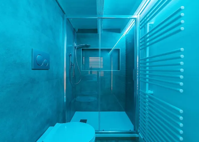 Appartement Guesthost - Mayr White Ferrara